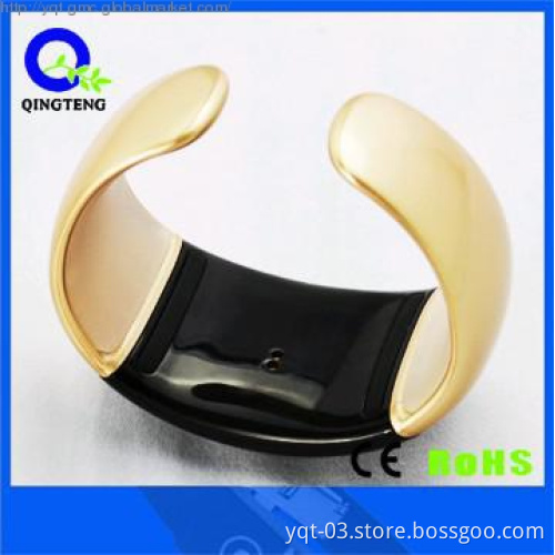 cool charming bluetooth watch with caller id display fit for men
